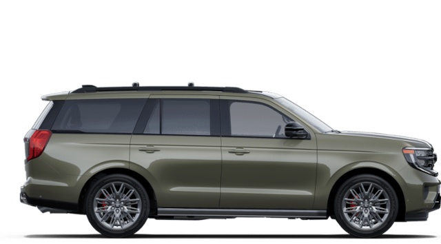 2025 Ford Expedition